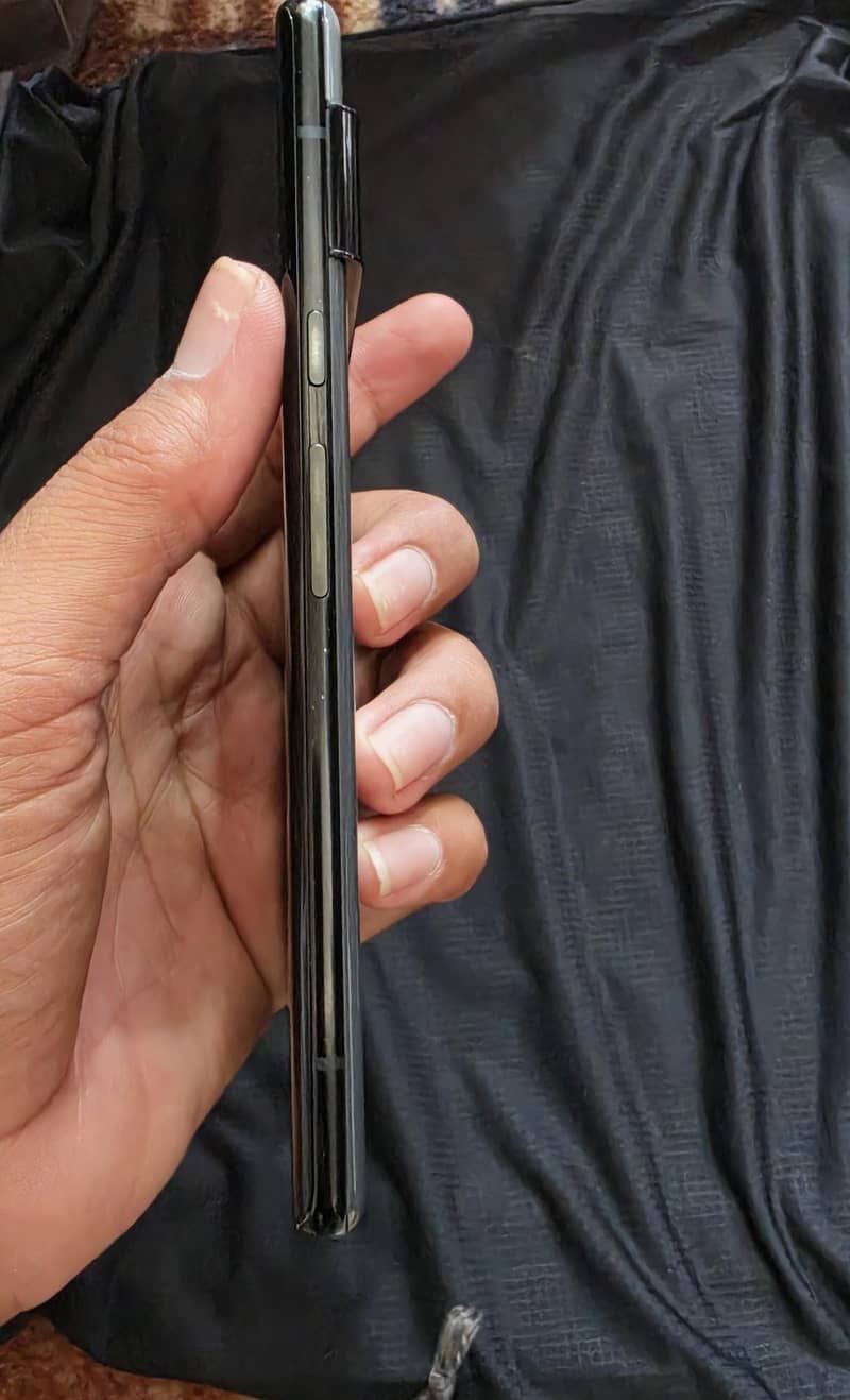 Google Pixel 6 Pro 3
