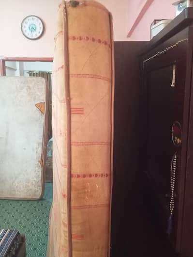 2 mattress for sale price 10000