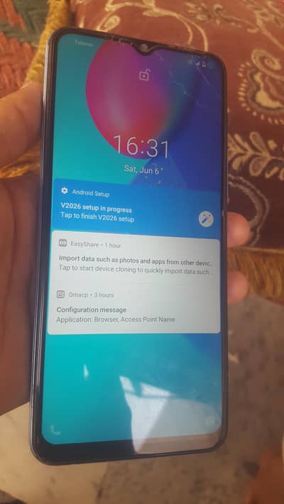 Vivo Y12s