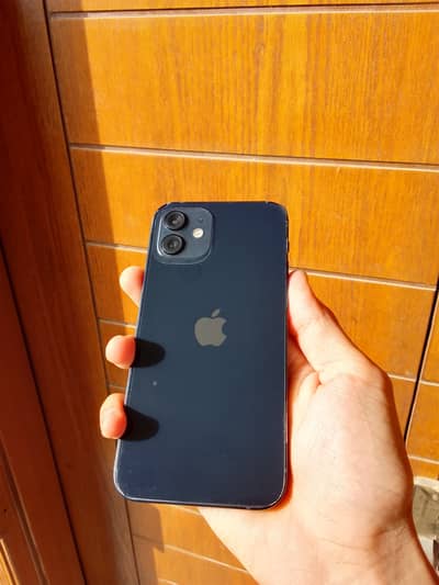 Apple iPhone 12 non