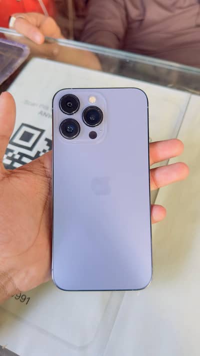 Apple iPhone 13 Pro