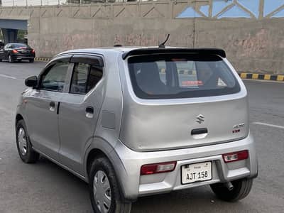 Suzuki Alto 2022