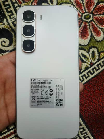 Infinix Hot 6 Pro