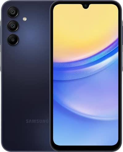 Samsung Mobile A15 4g