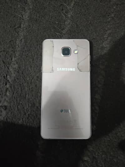 Samsung A7