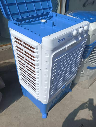 220 volt air cooler