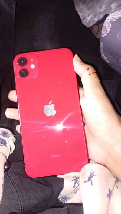Apple iPhone 11