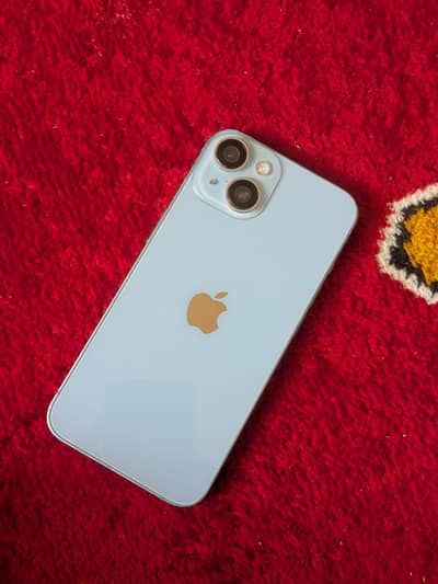 iPhone 14 jv 128