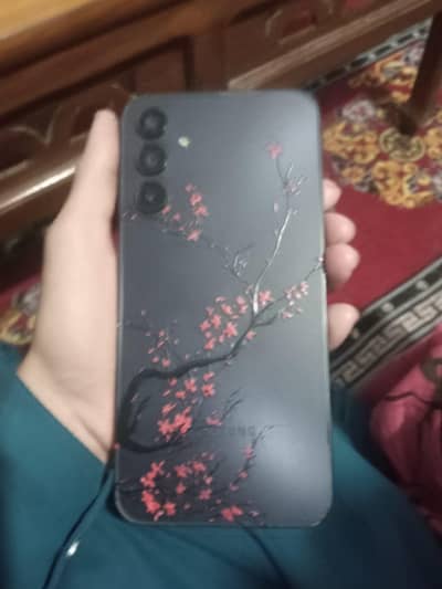 Samsung Mobile A15 5G(exchange possible)