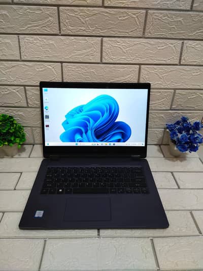 Acer TravelMate Spin P4 Laptop