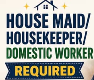 Couple Required Bahria Town Phase 8 Rwp