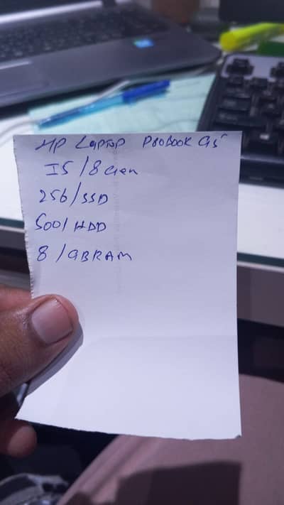 LapTop For Sale