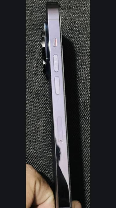 Apple iPhone 14 Pro