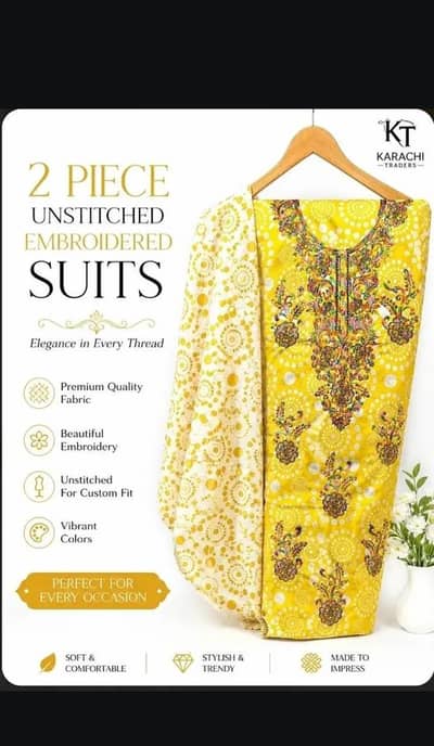 WARRANTY suit for sale