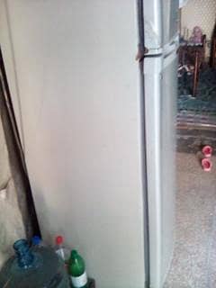 dwalance fridge