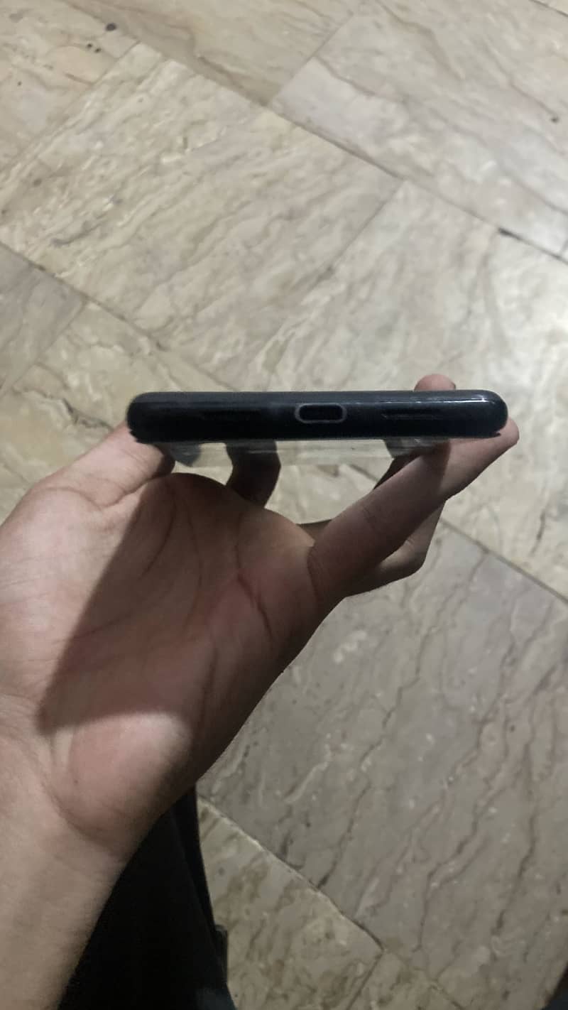Google pixel 6 pro 1