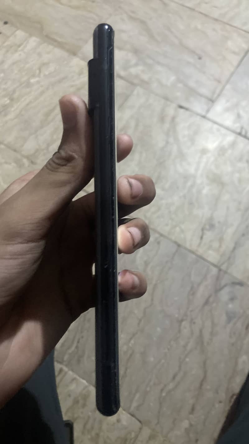 Google pixel 6 pro 5
