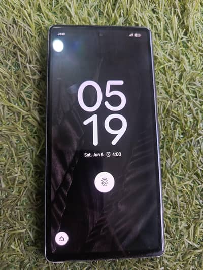 Pixel 7a Approved