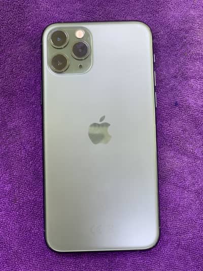 Apple iPhone 11 Pro