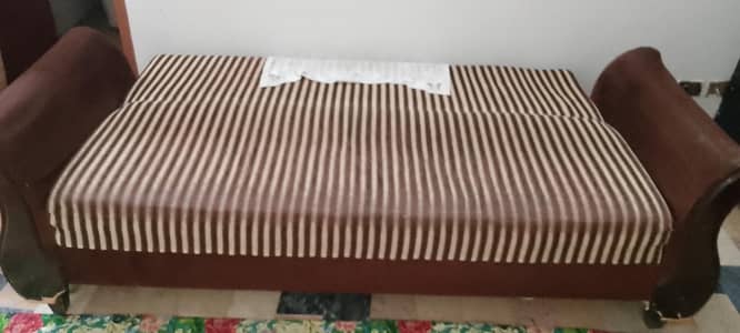 Sofa Cum Bed