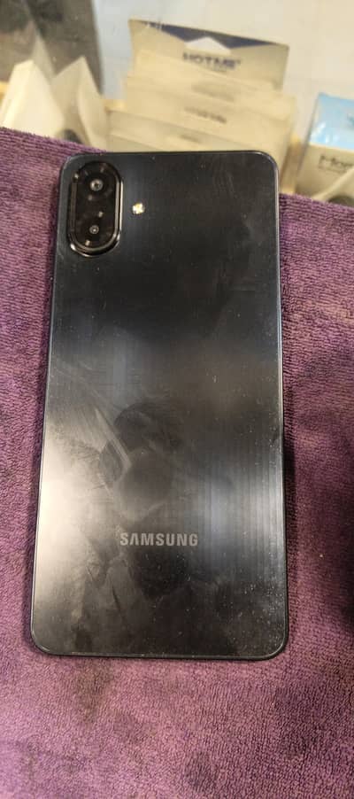 Samsung Mobile A07 5G 6Gb 128Gb