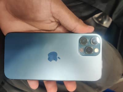 Apple iPhone 12 Pro