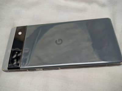 Google Pixel 6a