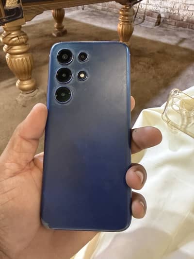 Itel 26ultra 8/256gb location gogera bangla