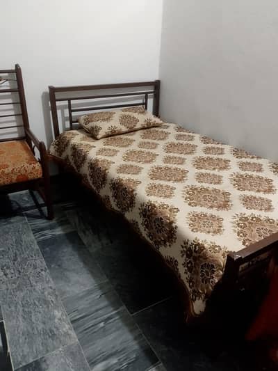 singal bad 2 sofa matras