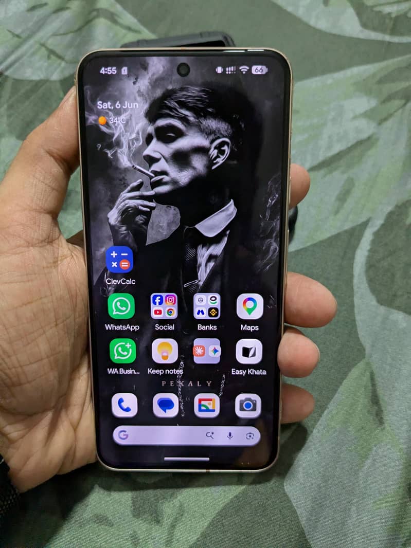Google Pixel 8 1