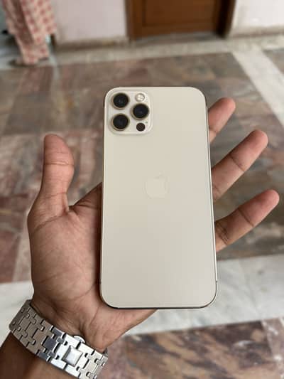 Apple iPhone 12 Pro