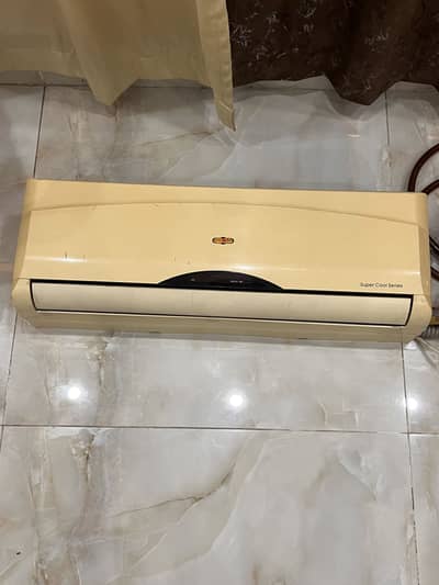 1 Ton Ac For Sale
