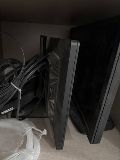HP computer