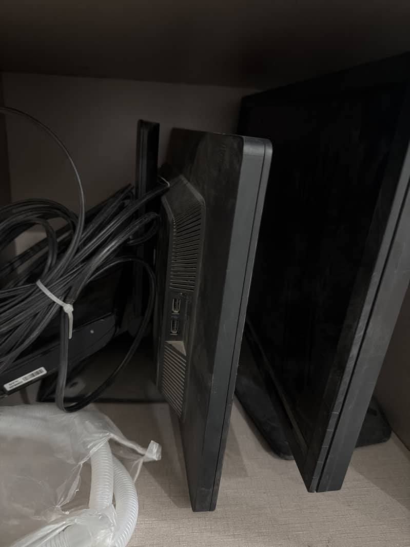 HP computer 0
