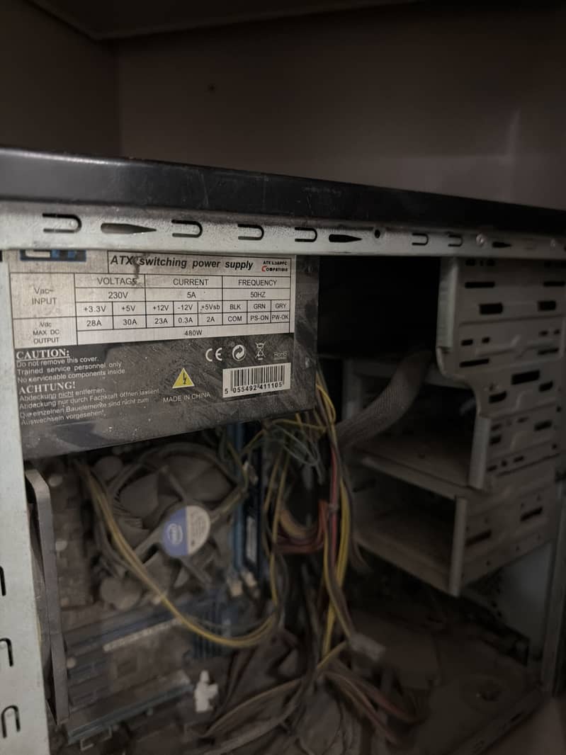 HP computer 3