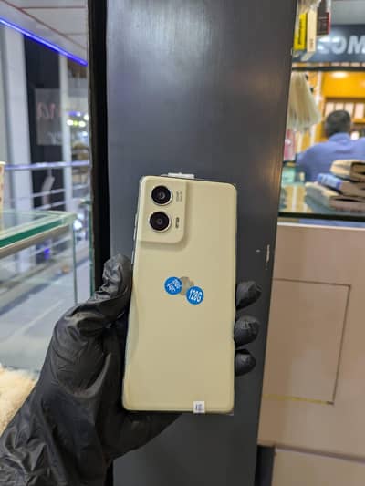 Motorola G Stylus 5G 2024 8GB RAM 128GB