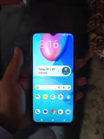 Vivo Y20