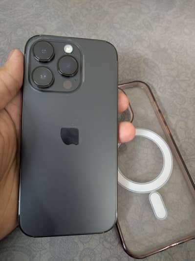 Apple iPhone 14 Pro