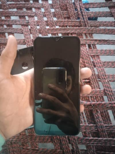 Samsung Mobile A20
