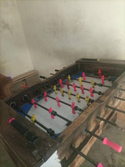 Hand football