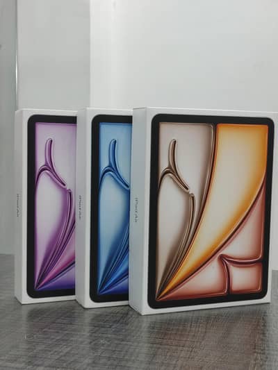 Ipad Air M4/ 128gb/ 11"inch