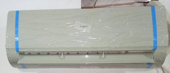 Haier 1.5 Ton Split AC Turbo Cool Non-Inverter 2023