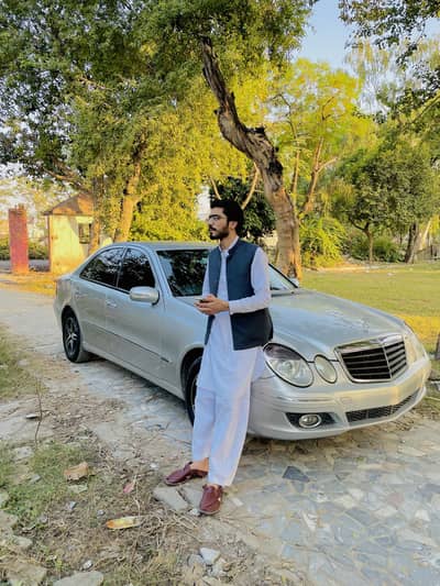 Syed Umar