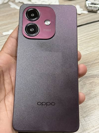 OPPO A5