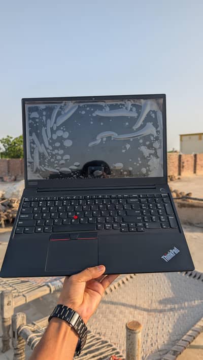 Lenovo E14 i5-10 generation