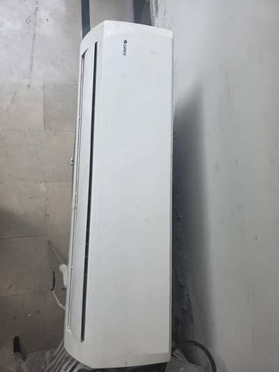 Gree Ac