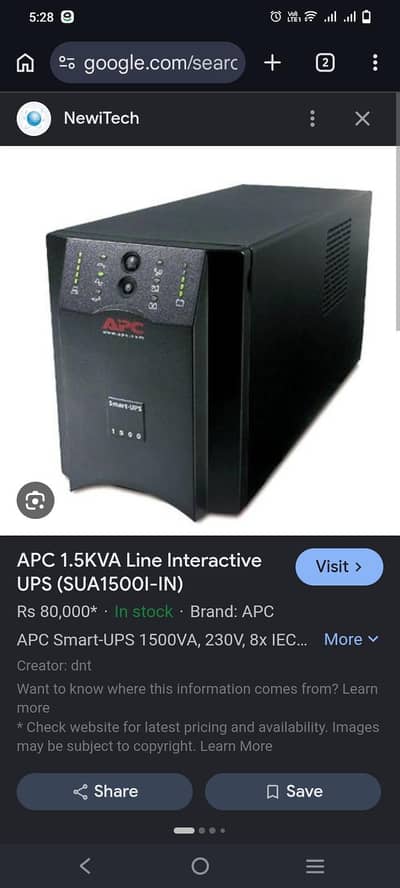 1000 watt 24 v Ups