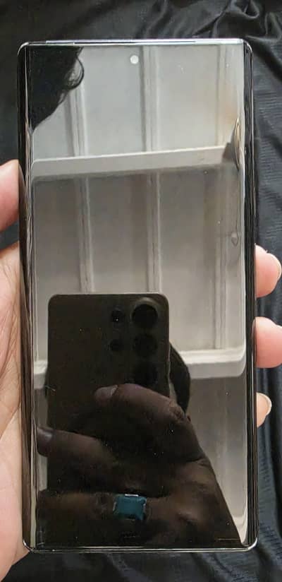 Google Pixel 6 Pro