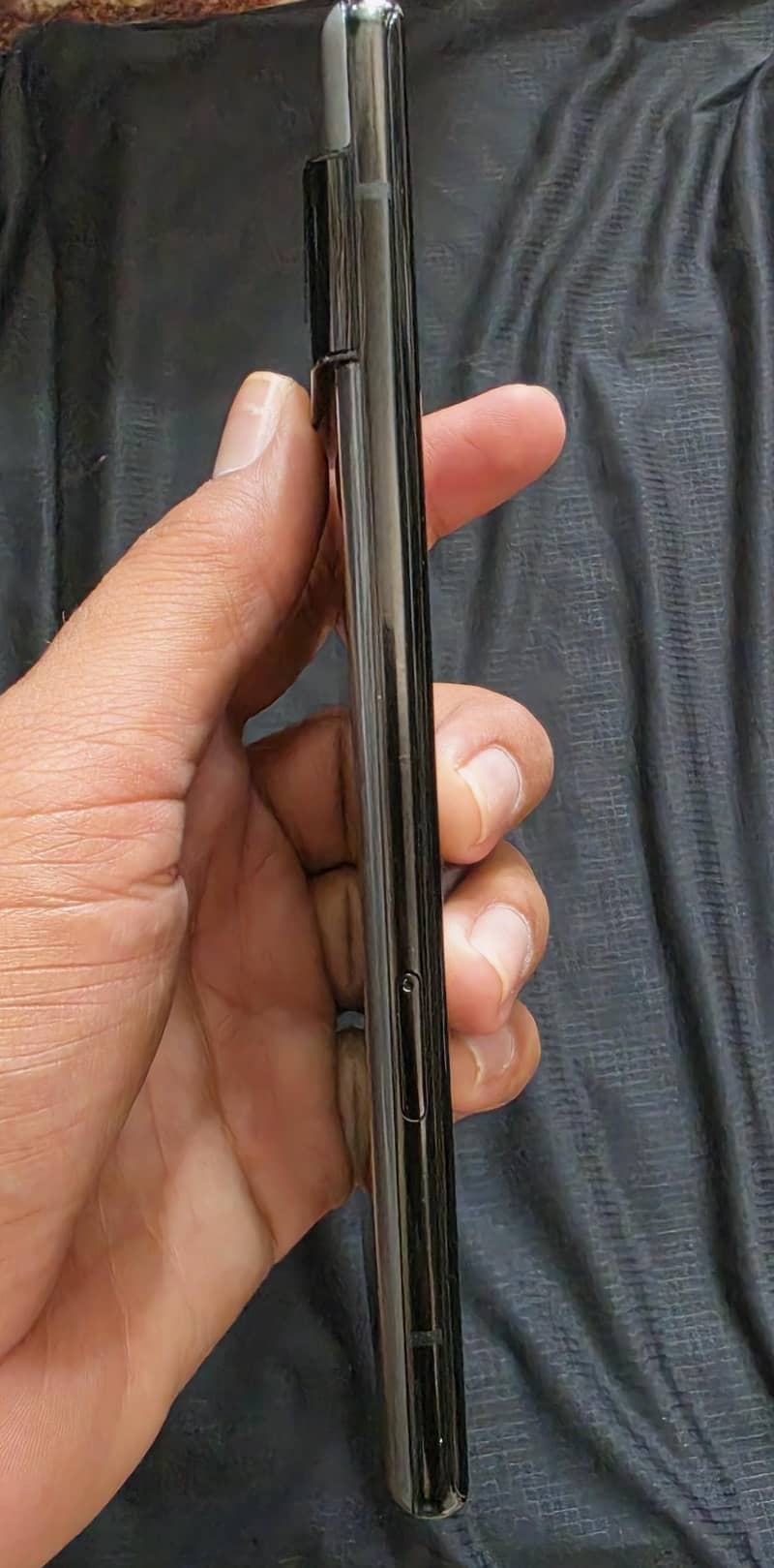 Google Pixel 6 Pro 5