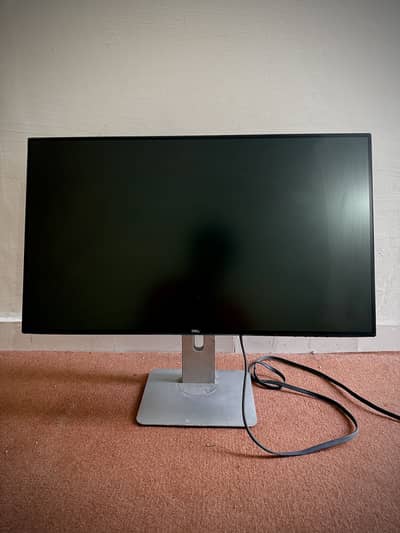 Dell UltraSharp U2719D 27” 2K QHD Monitor